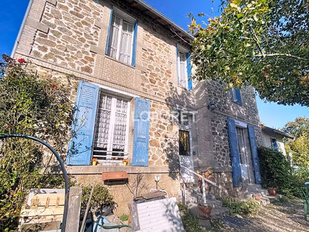 maison saint victurnien 4 pièce(s) 82.13 m2