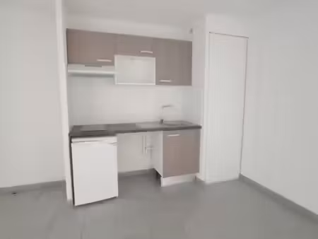 location appartement 1 pièce 29m² castanet tolosan 31320