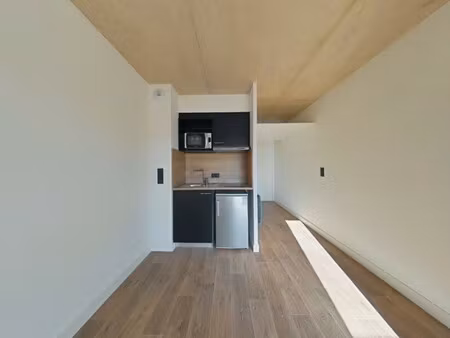 location appartement 1 pièce 18m² montpellier 34000