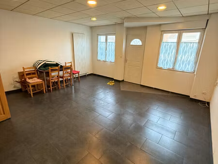 immeuble de rapport 0 pièces 248 m² à vendre / acheter rouvroy 62320 ? | era immobilier