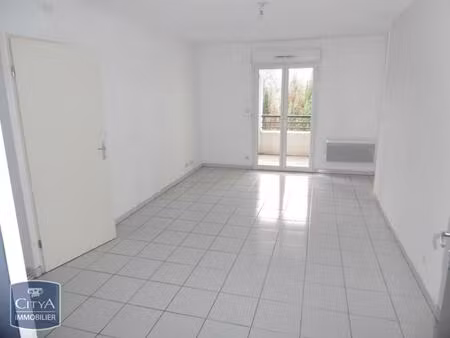 location appartement 2 pièces 41m² aucamville 31140