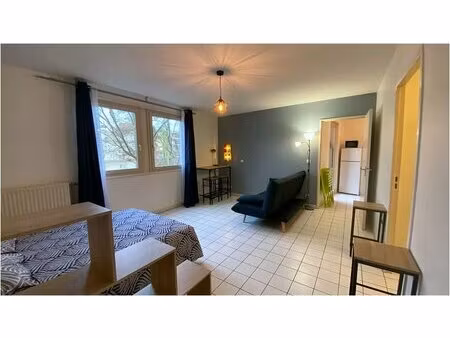 location appartement 1 pièce 32m² montpellier 34000