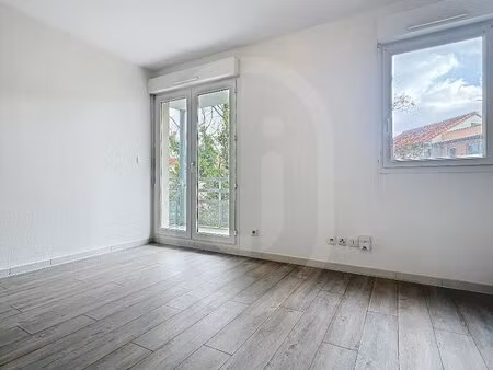 location appartement 2 pièces 34m² montpellier 34000