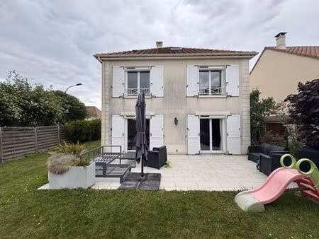 maison de prestige de 95 m2 en vente les clayes-sous-bois  france