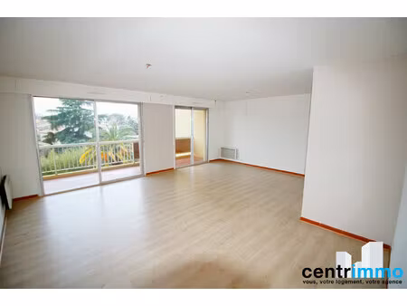 location appartement 4 pièces 94m² montpellier 34000