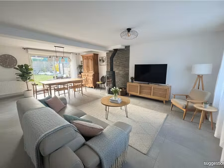 maison 6 pièces 125 m² à vendre / acheter hénin-beaumont 62110 ? | era immobilier