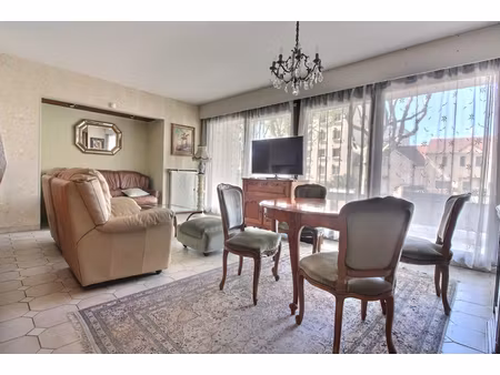 appartement 4 pièces 109 m² à vendre / acheter l'île-saint-denis 93450 ? | era immobilier