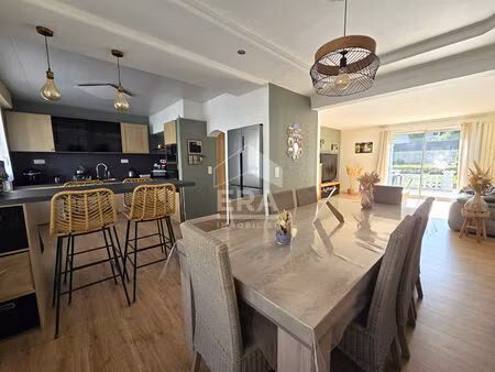 maison 7 pièces 150 m² à vendre / acheter boulogne-sur-mer 62200 ? | era immobilier