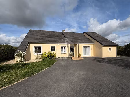 maison 4 pièces 138 m² à vendre / acheter fussy 18110 ? | era immobilier
