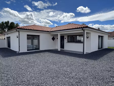 achat maison 4 pièces 122m² issoire 63500