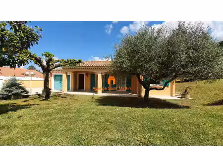 achat maison 4 pièces 112m²