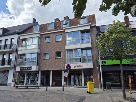appartement te huur in beerse met 2 slaapkamers