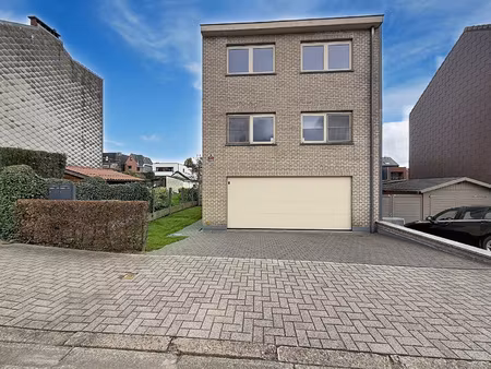 appartement te huur in dilbeek met 2 slaapkamers