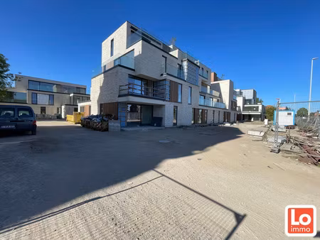 appartement te huur in lochristi met 2 slaapkamers