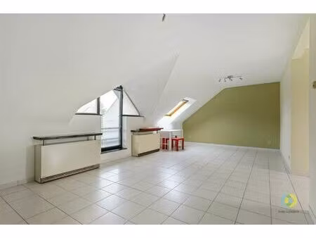 appartement te huur in machelen met 1 slaapkamer