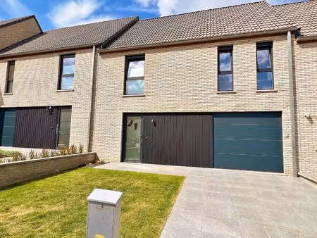 huis te huur in ieper met 3 slaapkamers