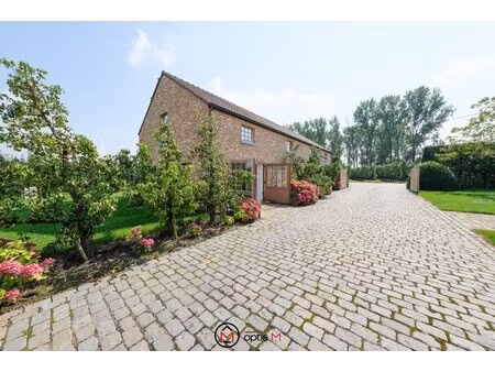 huis te huur in kortenaken met 4 slaapkamers