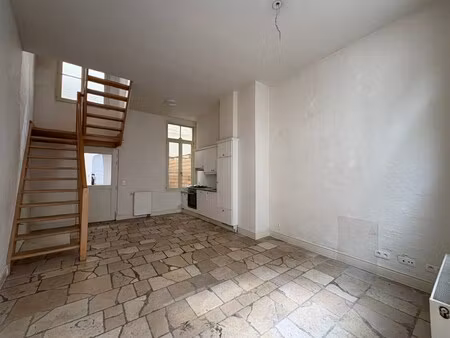 huis te huur in mechelen met 2 slaapkamers