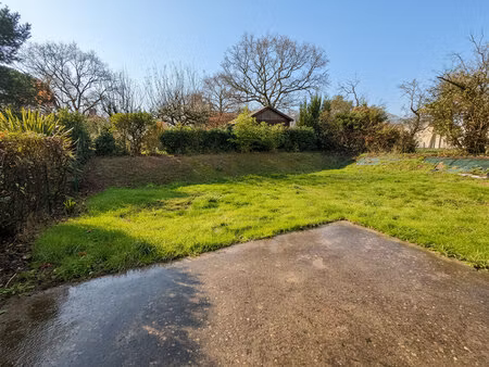 maison 4 pièces 81 m² à vendre / acheter saint-nazaire 44600 ? | era immobilier
