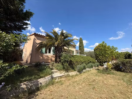 achat maison 4 pièces 146m²