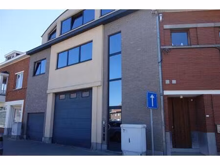 appartement te huur in kessel-lo met 2 slaapkamers