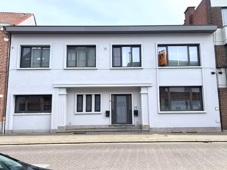 appartement te huur in herentals met 2 slaapkamers