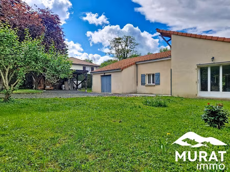 achat maison 5 pièces 142m² plauzat 63730