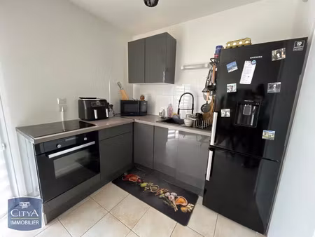 appartement à louer 2 pièces 47.15 m² - vendin-le-vieil (62) - 632€