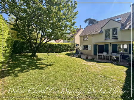 maison familiale 143 46 m²