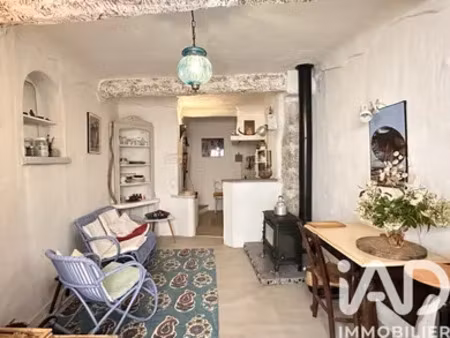 maison à la garde (04120)