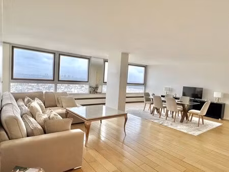 prestigieux appartement en vente puteaux  île-de-france