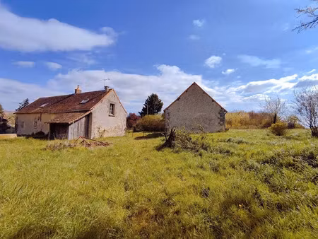 vente maison 5 pièces 109 m² à chaumussay (37350)  116 900 €