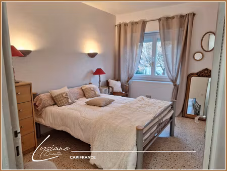 maison à vendre ginestas 5 pièce(s) 130m2 339 999€