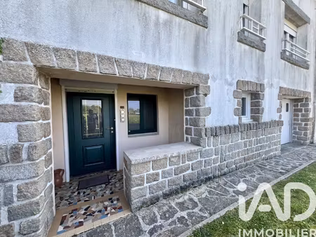 vente maison de village 9 pièces