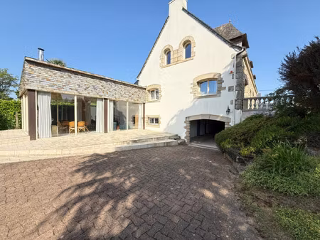 maison à vendre pontivy 7 pièce(s) 245m2 348 150€