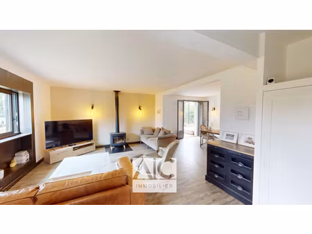 maison 6 pièces  145m2  22290 tréguidel
