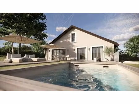 villa de 7 pièces de luxe en vente aigremont  île-de-france