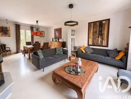 villa de 7 pièces de luxe en vente bagneux  île-de-france