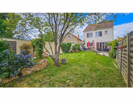 maison à vendre bruyeres le chatel 6 pièce(s) 95m2 325 000€
