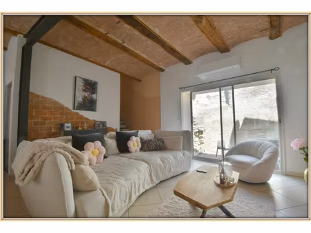 maison à vendre canaules et argentieres 5 pièce(s) 143m2 199 000€