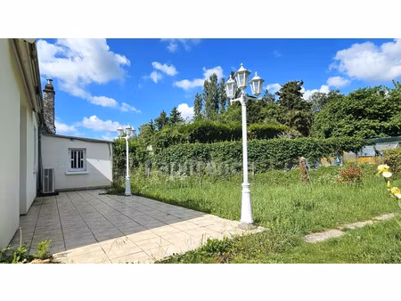 maison à vendre gallardon 3 pièce(s) 64m2 198 000€