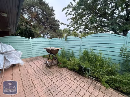 appartement à louer 2 pièces 43.88 m² - cancon (47) - 485€