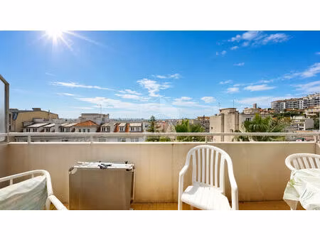 appartement 2 pièces 73 m² à vendre / acheter nice 06000 ? | era immobilier