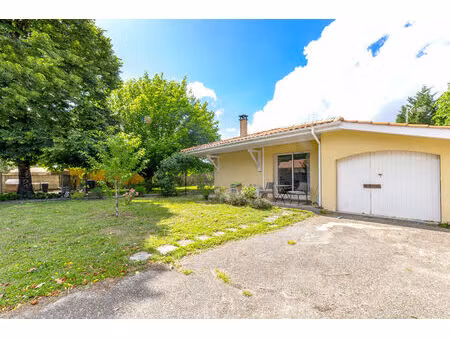 maison 6 pièces 143 m² à vendre / acheter cestas 33610 ? | era immobilier