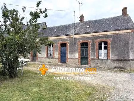vente maison 3 pièces 86 m2 à eancé