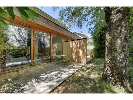 achat maison 6 pièces 227m² grenoble 38000