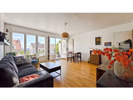 maison 5 pièces 117 m² à vendre / acheter montreuil 93100 ? | era immobilier