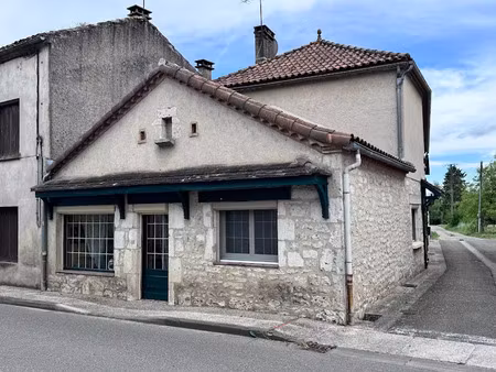 vente maison 6 pièces 153 m² à saint-matré (46800)  129 900 €