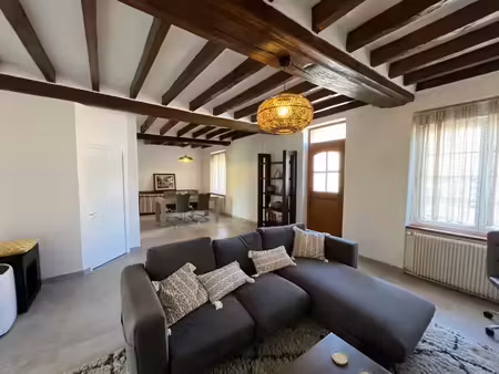 vente maison 5 pièces 139 m² à salbris (41300)  145 800 €