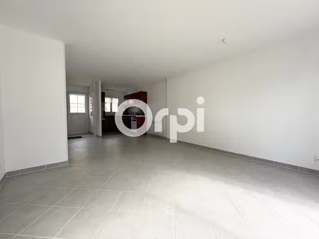 vente maison 4 pièces 70 m² à soissons (02200)  129 900 €